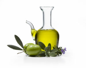 olive oil 